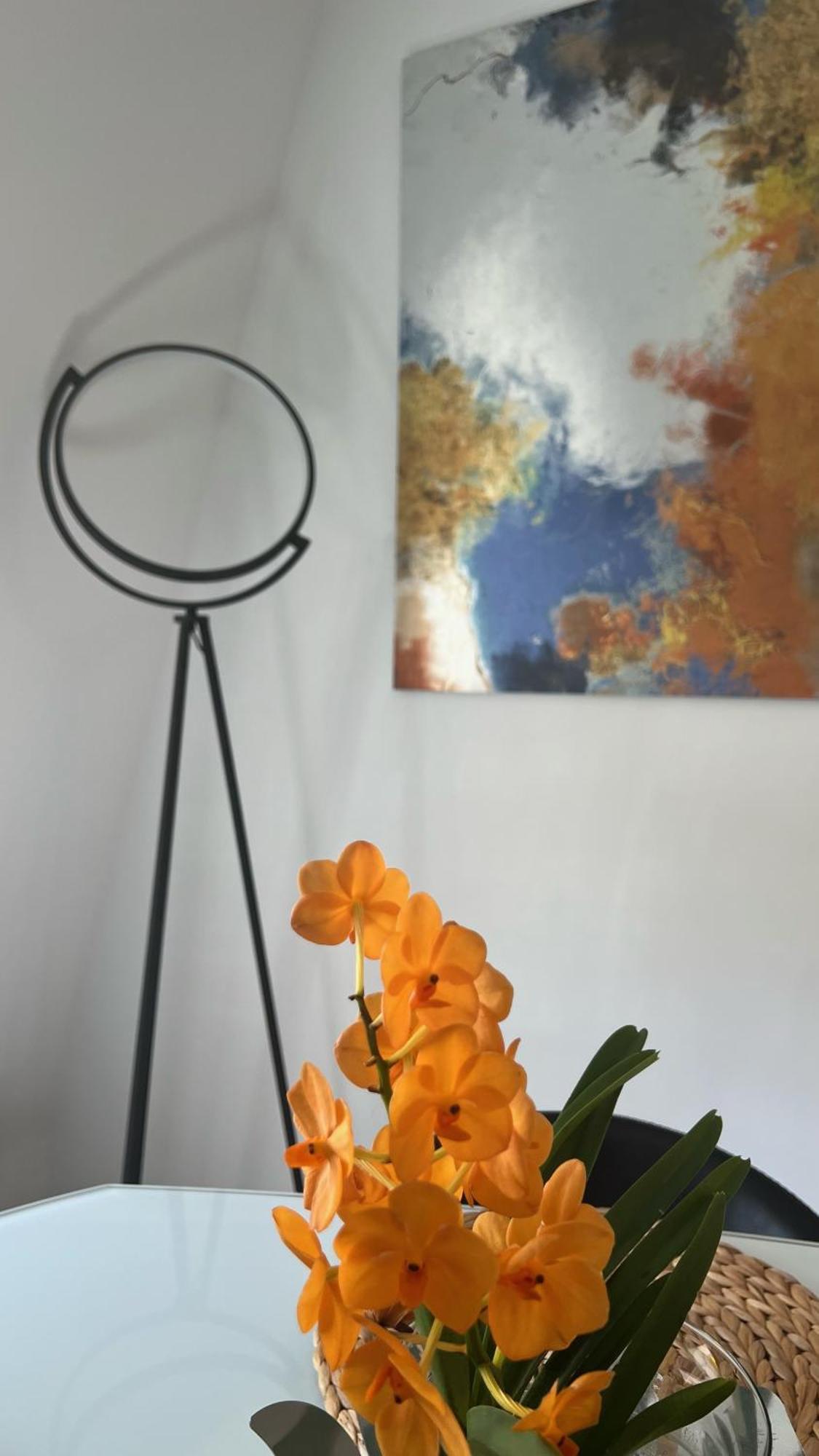 Apartmán Rosstrappenblick Thale Exteriér fotografie