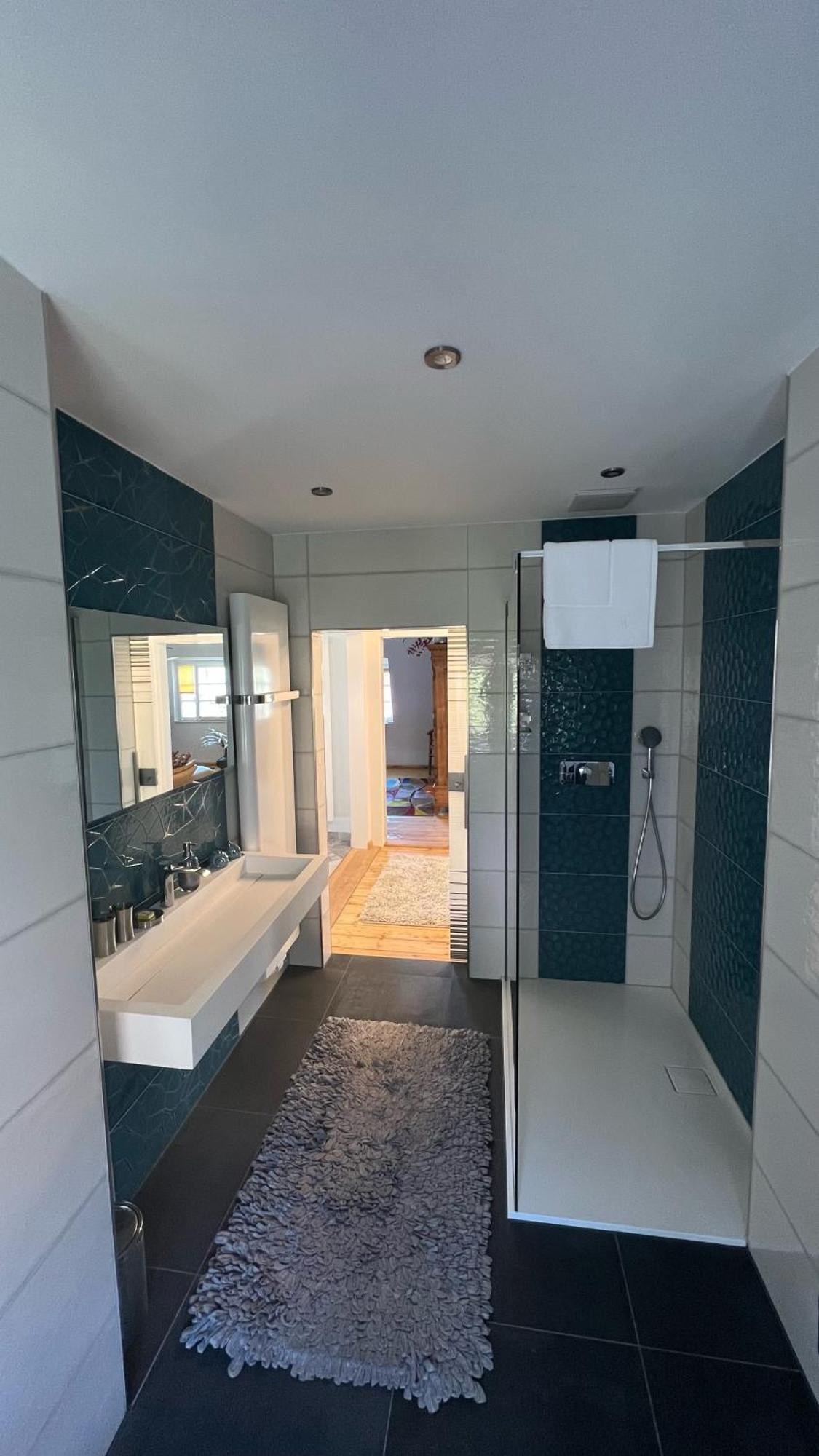 Apartmán Rosstrappenblick Thale Exteriér fotografie