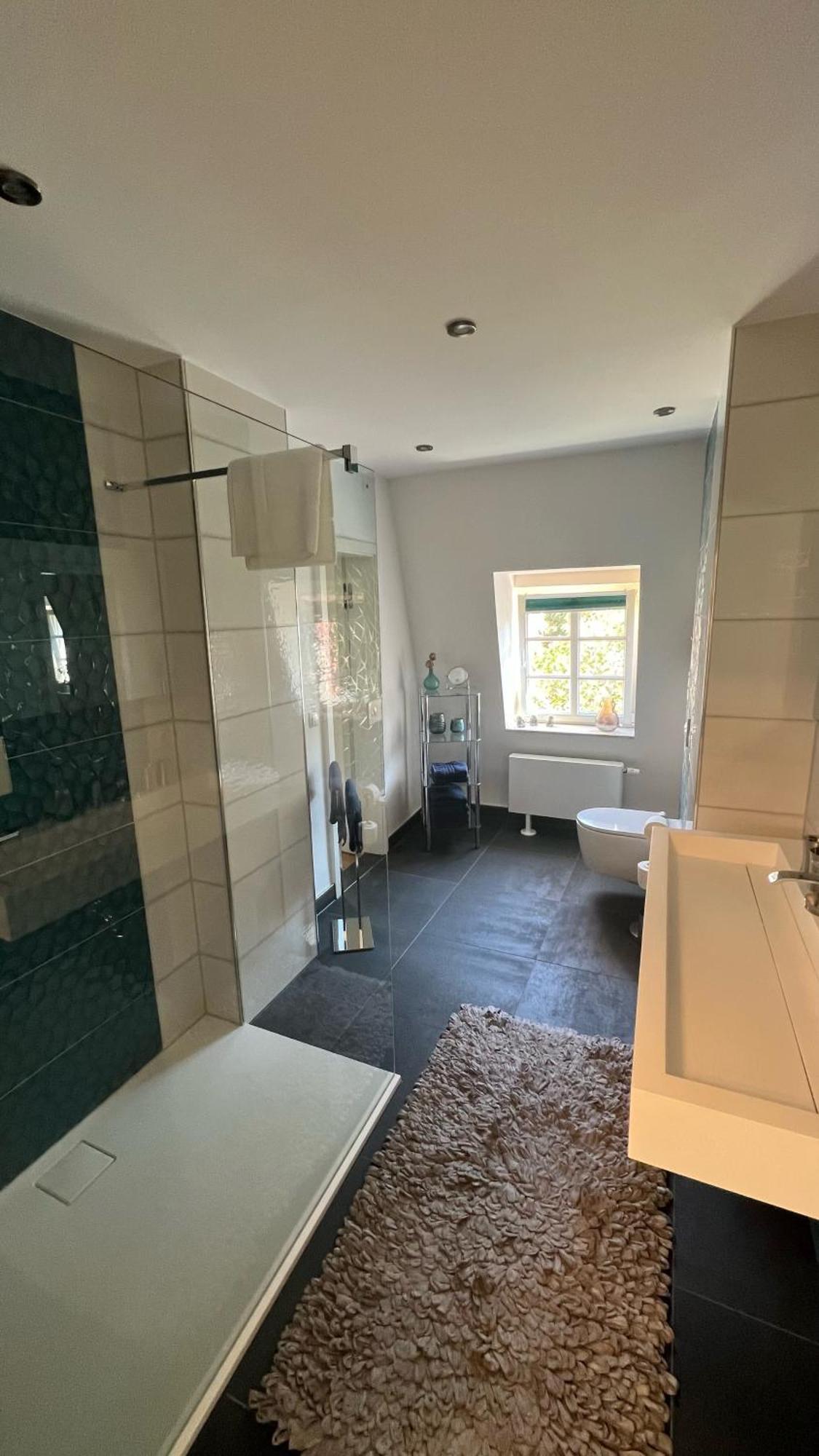 Apartmán Rosstrappenblick Thale Exteriér fotografie